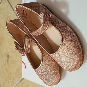 Size 9 Toddler Girl Shoes